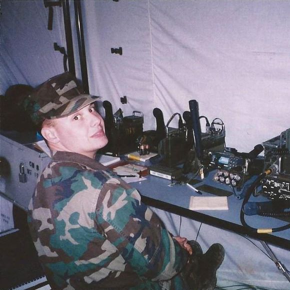 Meet your Posher, Shawn - Picture 1 of 1